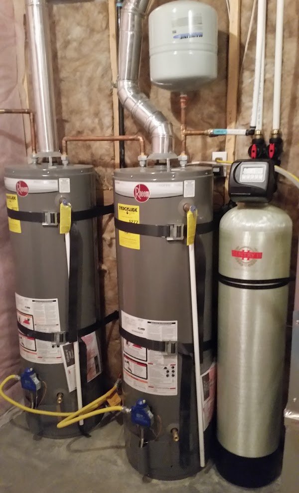 Photo of Low Price Water Heaters