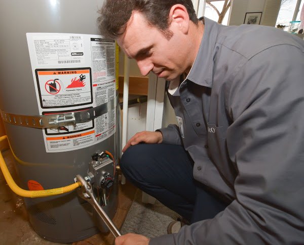 Photo of Low Price Water Heaters