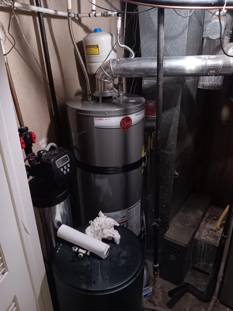 Photo of Low Price Water Heaters