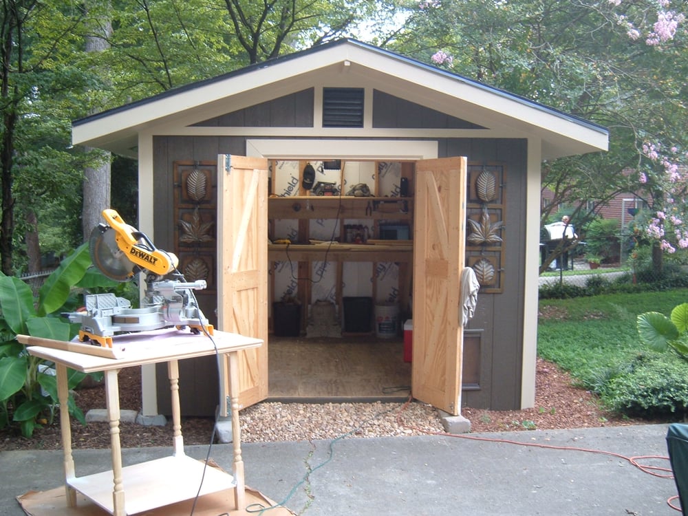 Photo of Handyman Services
