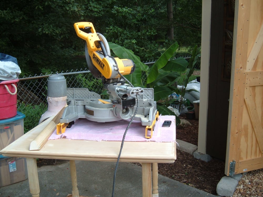 Photo of Handyman Services