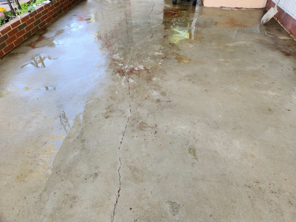 Photo of Pristine Pressure Washing