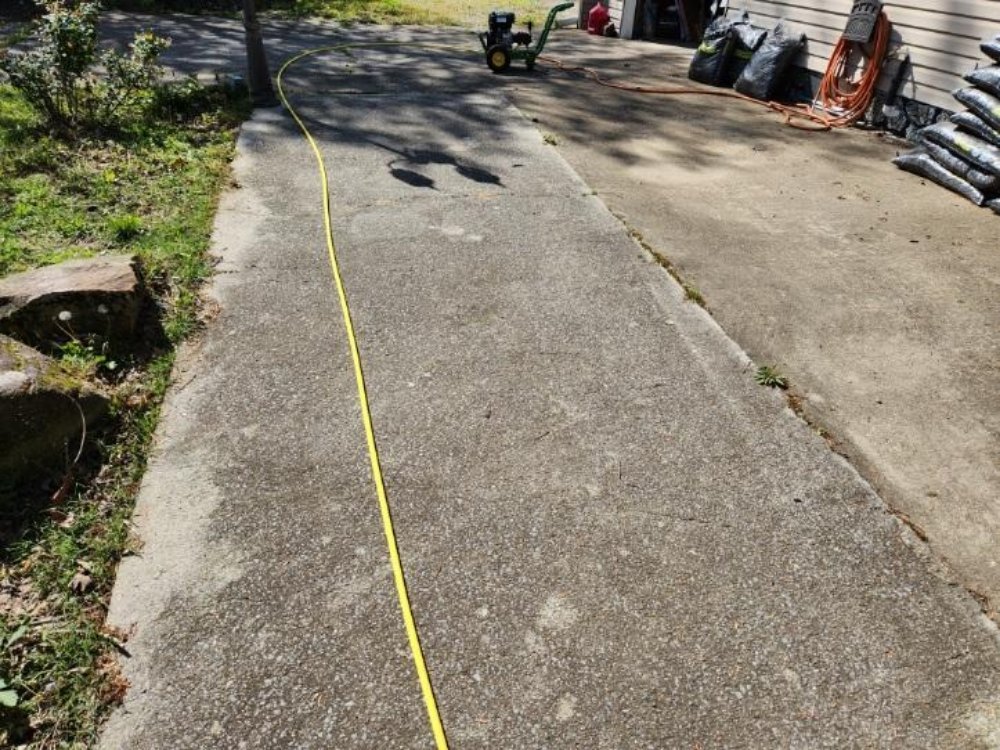 Photo of Pristine Pressure Washing