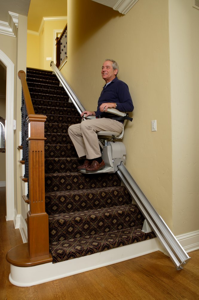 Photo of Access Elevator