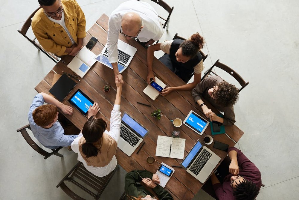 Photo of Cox Legal Consulting