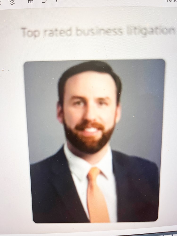 Photo of Cox Legal Consulting