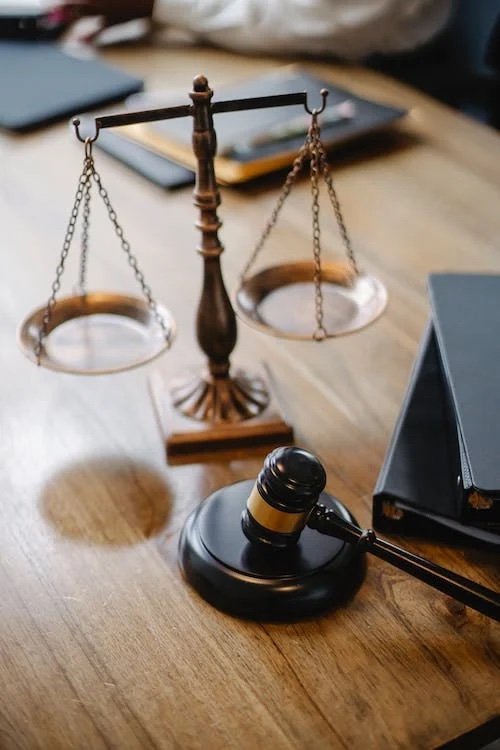 Photo of Cox Legal Consulting