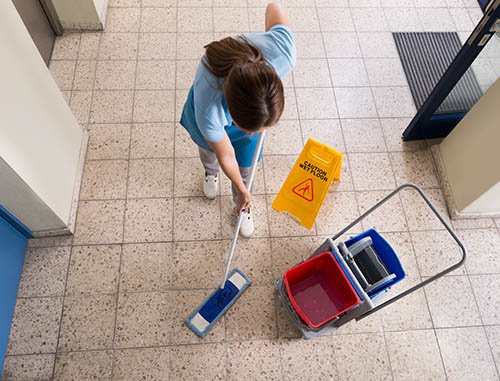 Photo of K & G Cleaning Services