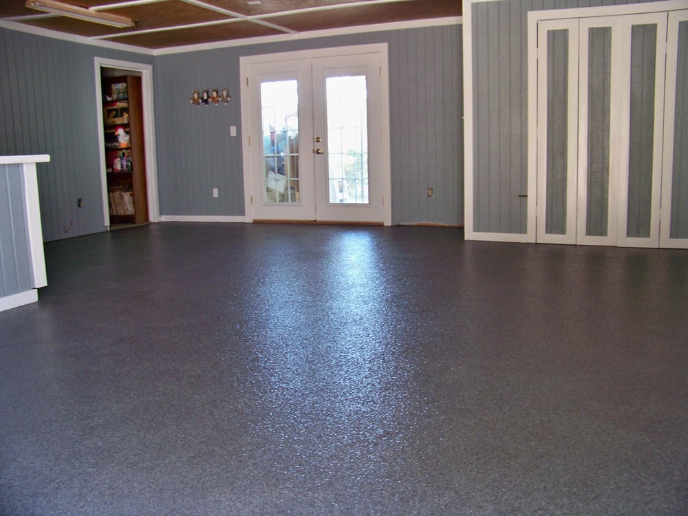 Photo of Arrowhead Concrete Resurfacing