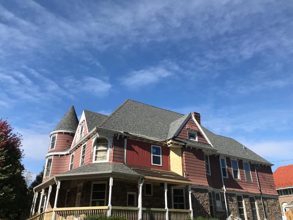 Photo of Quantum Exteriors
