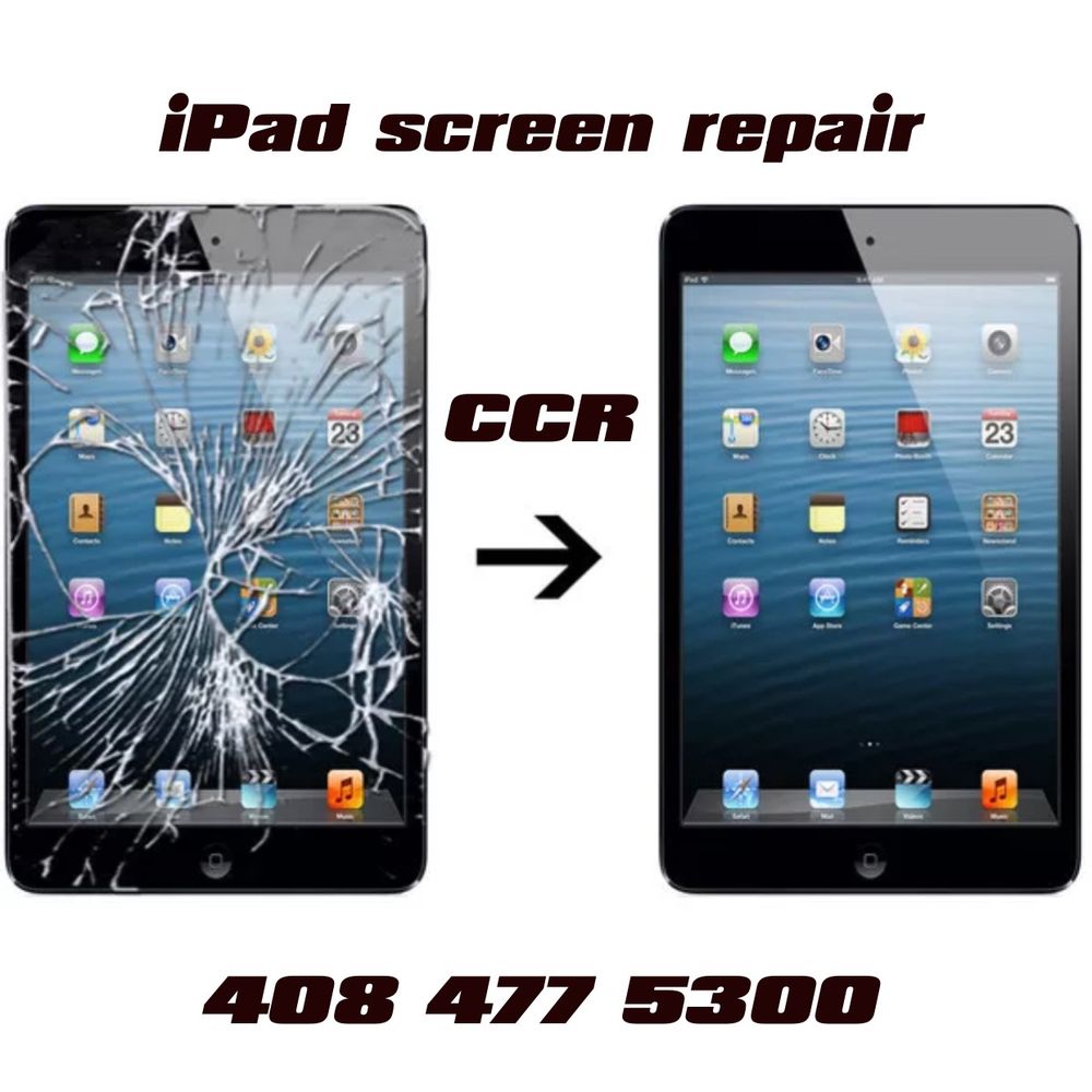 Photo of Computer Cellphone Repair