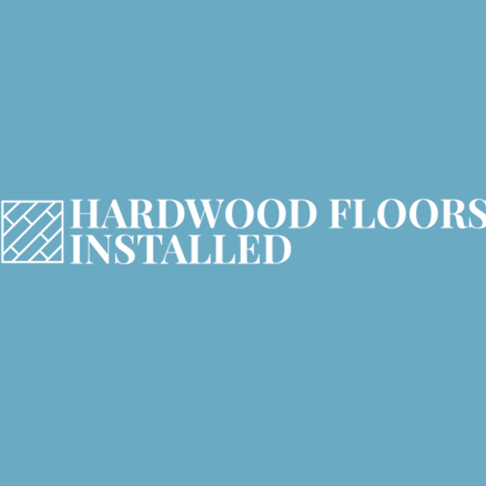 Photo of Hardwood Floors Installed