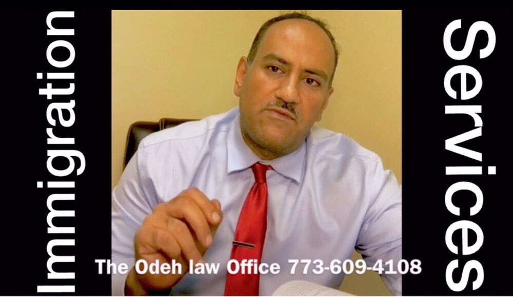 Photo of The Odeh Law Group