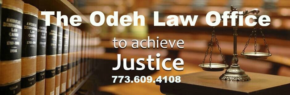 Photo of The Odeh Law Group