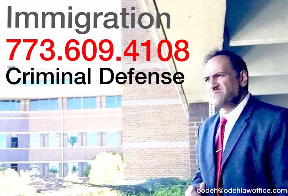 Photo of The Odeh Law Group