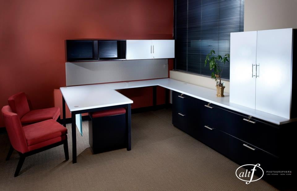 Photo of Fusch Commercial Interiors & Design