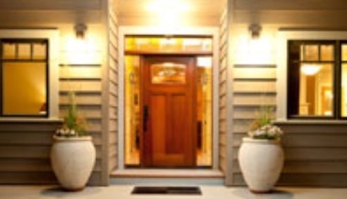 Photo of JBS Home Exteriors
