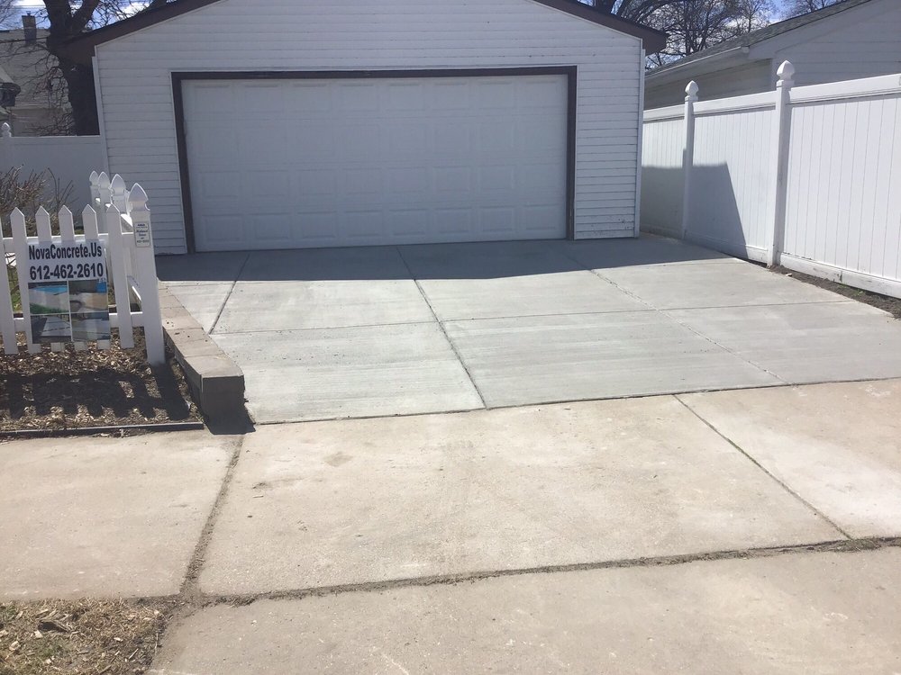 Photo of Nova Concrete