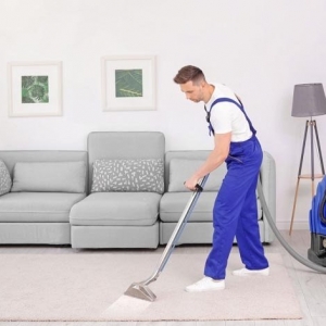 Photo of Carpet Cleaner Pro of Waldorf