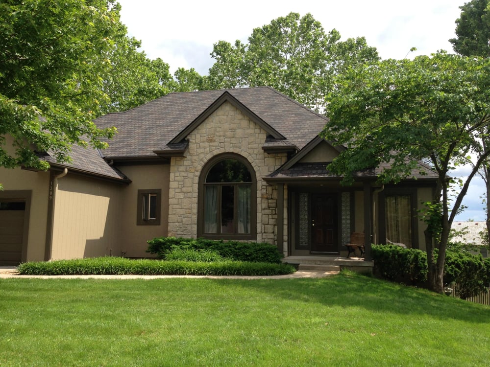 Photo of Sunrise Exteriors