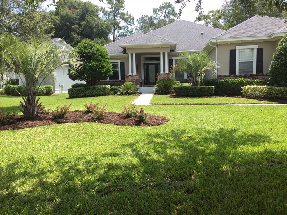 Photo of Advanced Lawn Technology