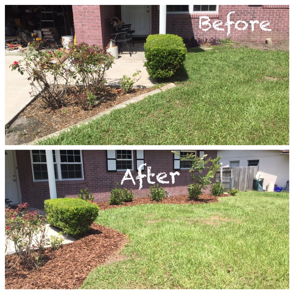 Photo of Advanced Lawn Technology