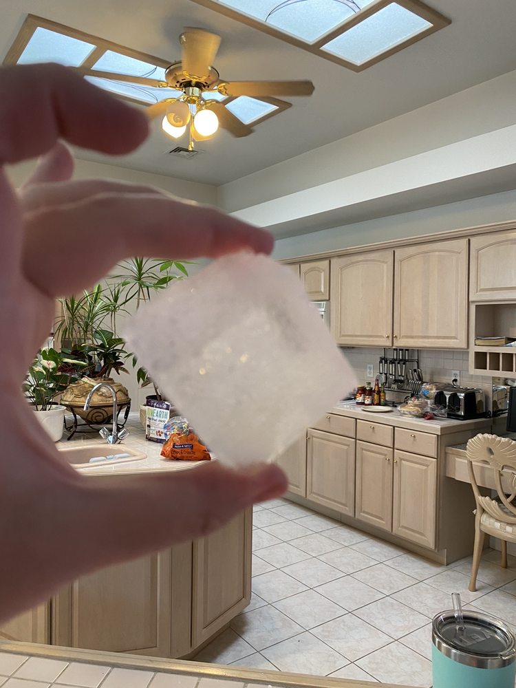 Photo of The Vegas Iceman