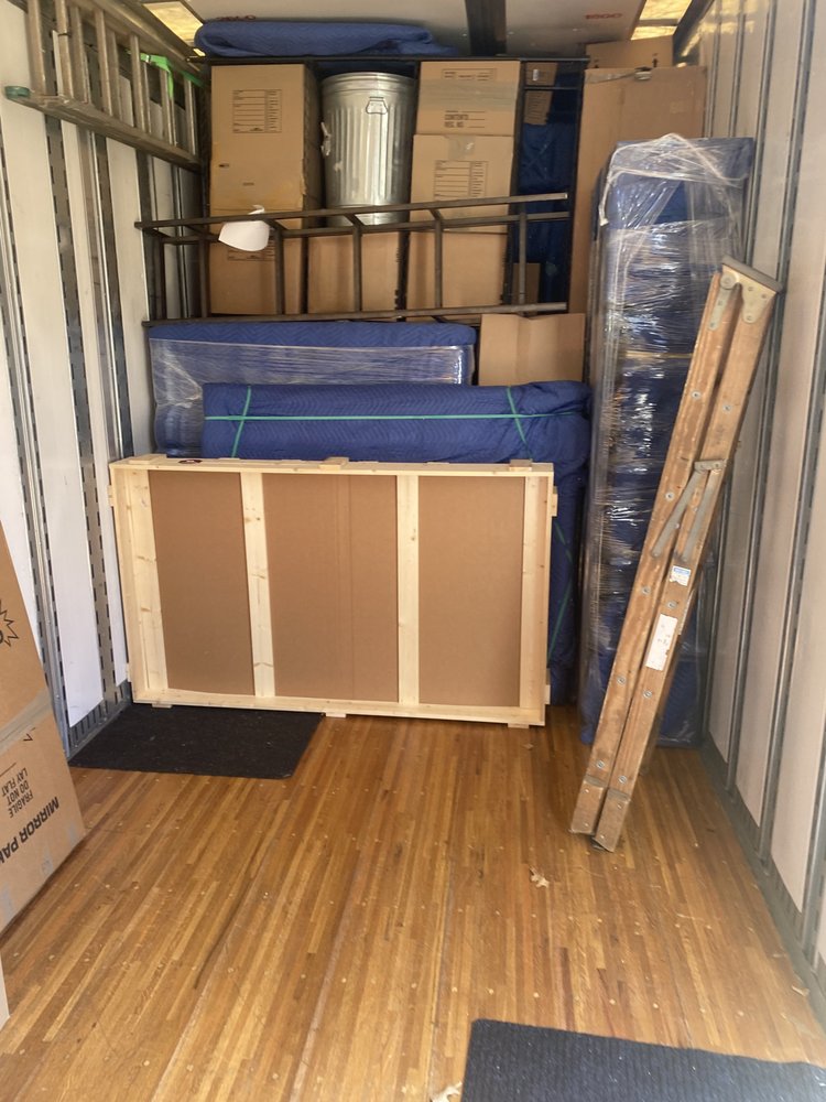 Photo of Top Tier Movers