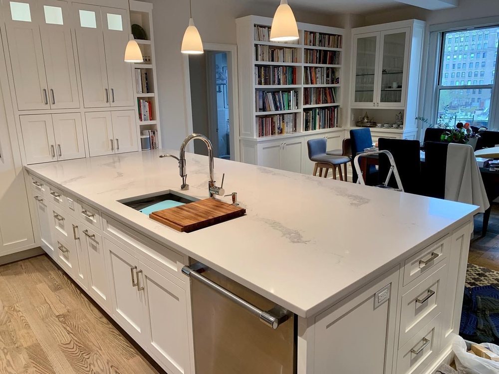 Photo of GMCC Marble & Granite