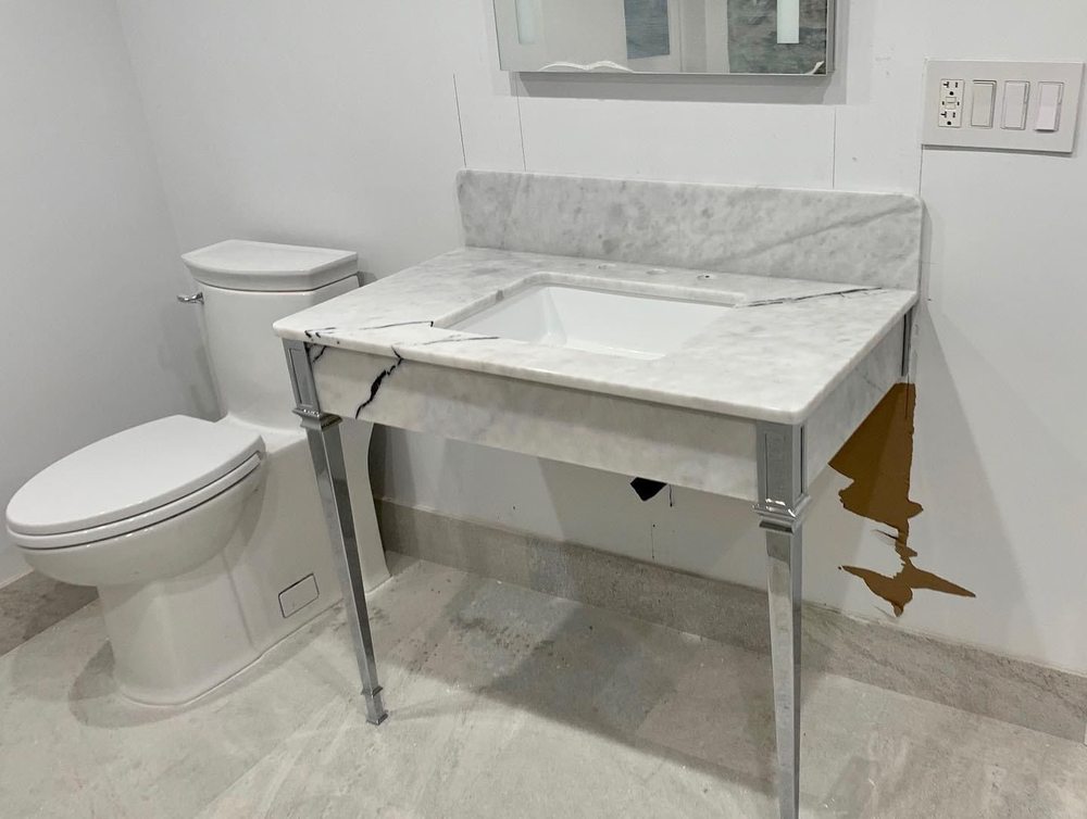 Photo of GMCC Marble & Granite