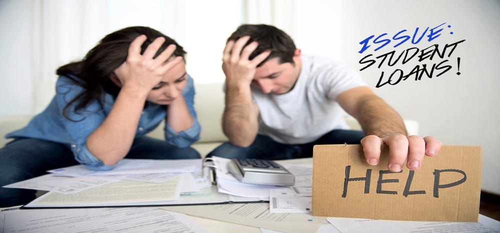 Photo of College Loan Freedom