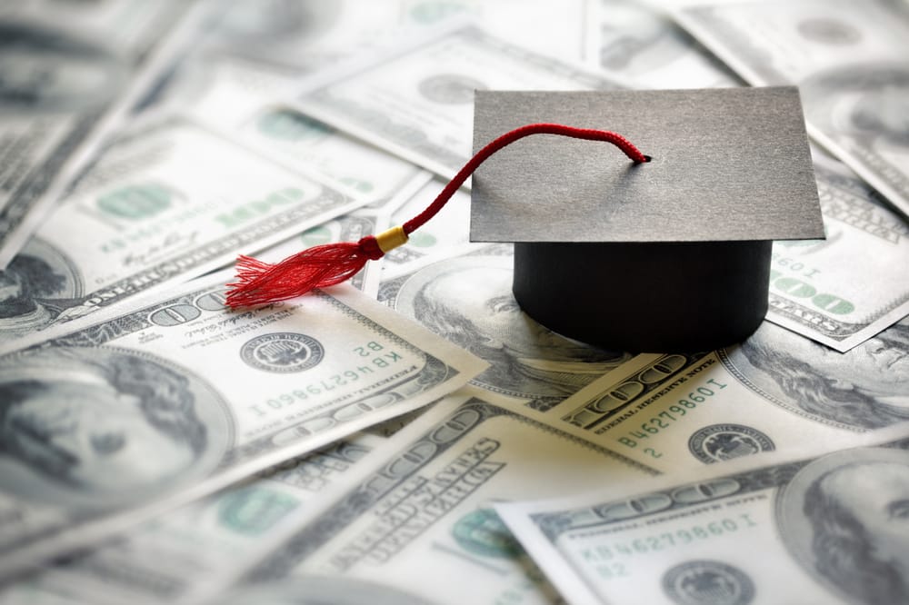Photo of College Loan Freedom