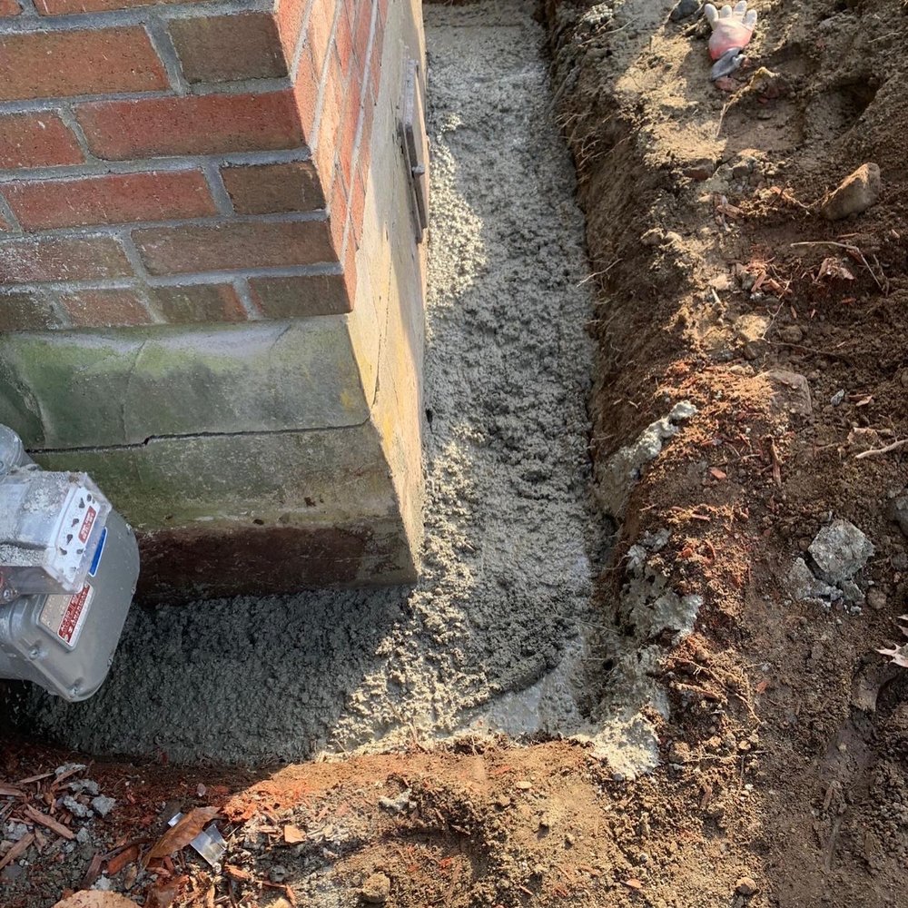 Photo of OnTrack masonry and Construction