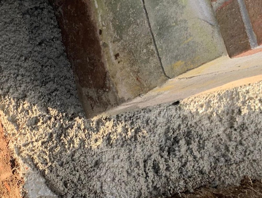 Photo of OnTrack masonry and Construction