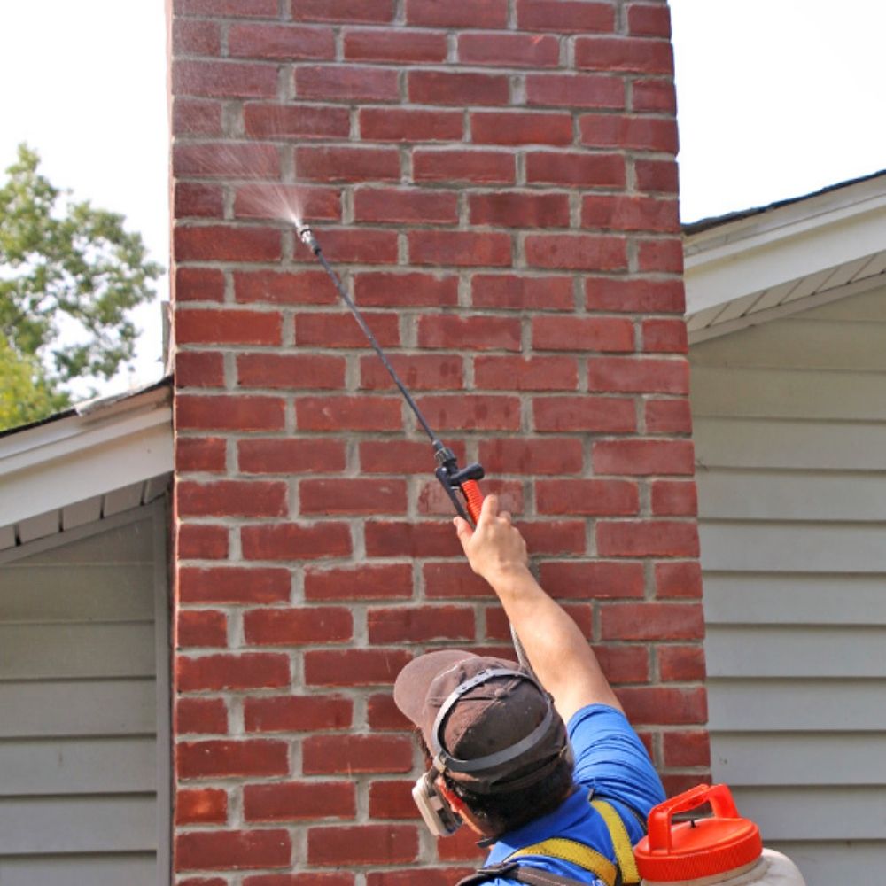 Photo of OnTrack masonry and Construction