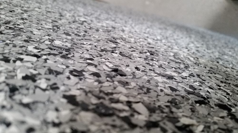 Photo of Southern Epoxy Flooring