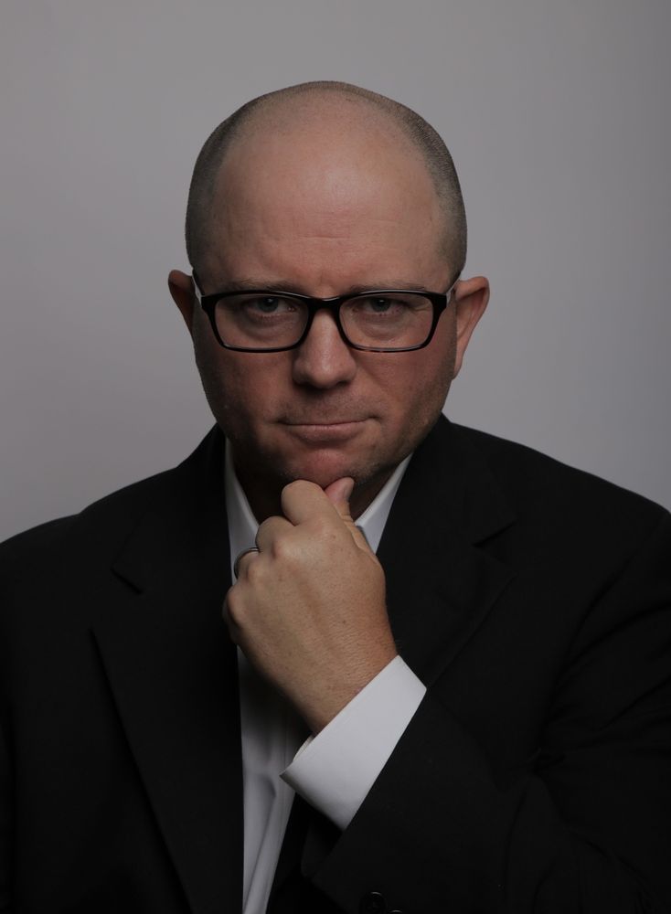 Photo of Rick Morel Photography