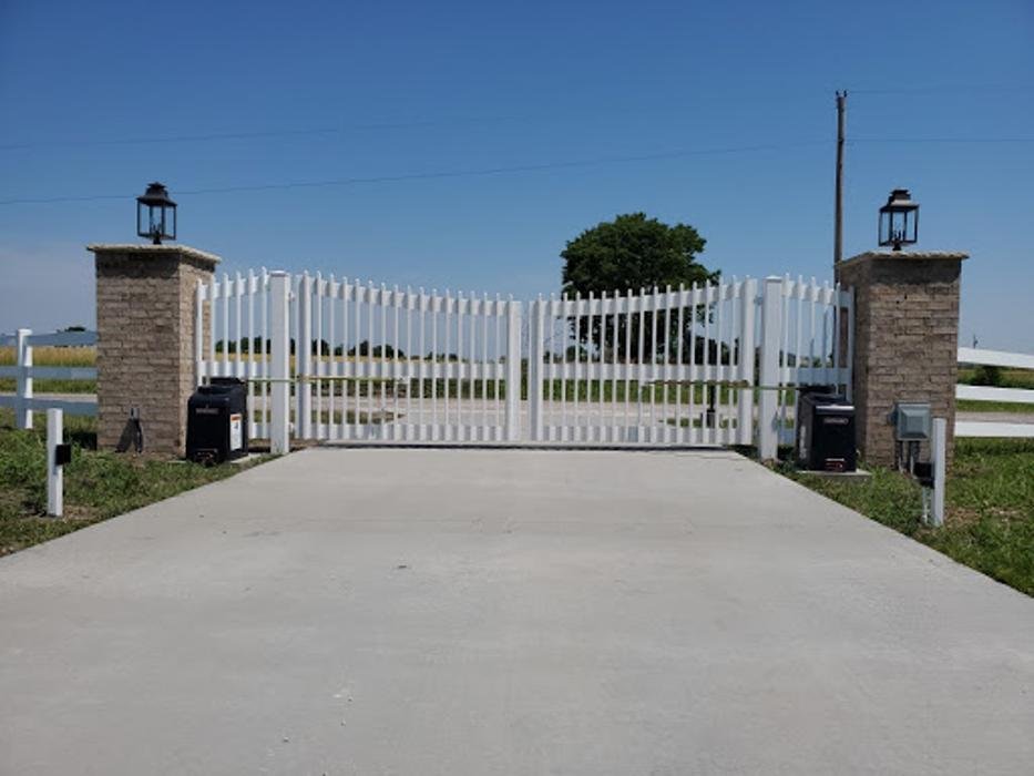 Photo of Williams Gate Services