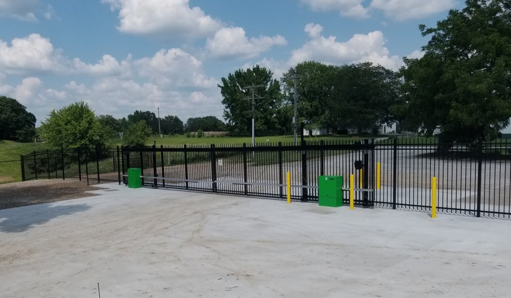 Photo of Williams Gate Services