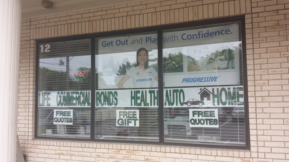 Photo of The Insurance Market