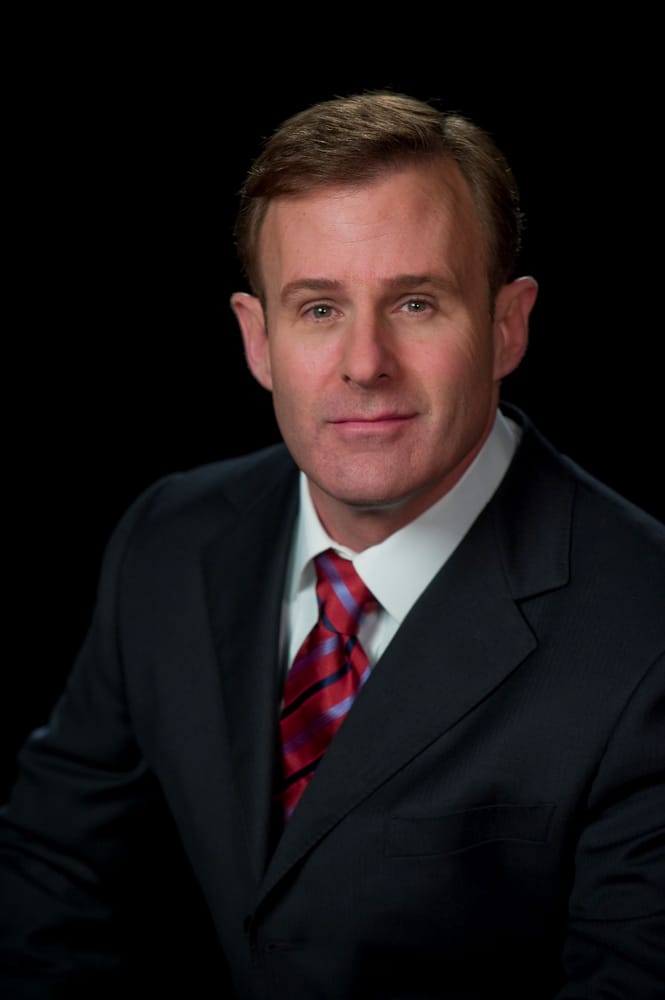 Photo of Michael P. Sullivan Attorney