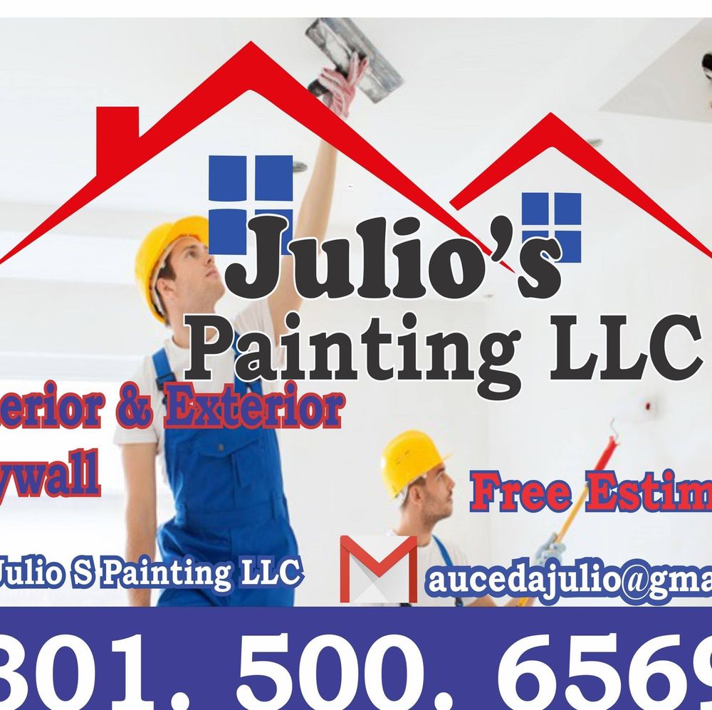 Photo of Julio's painting services