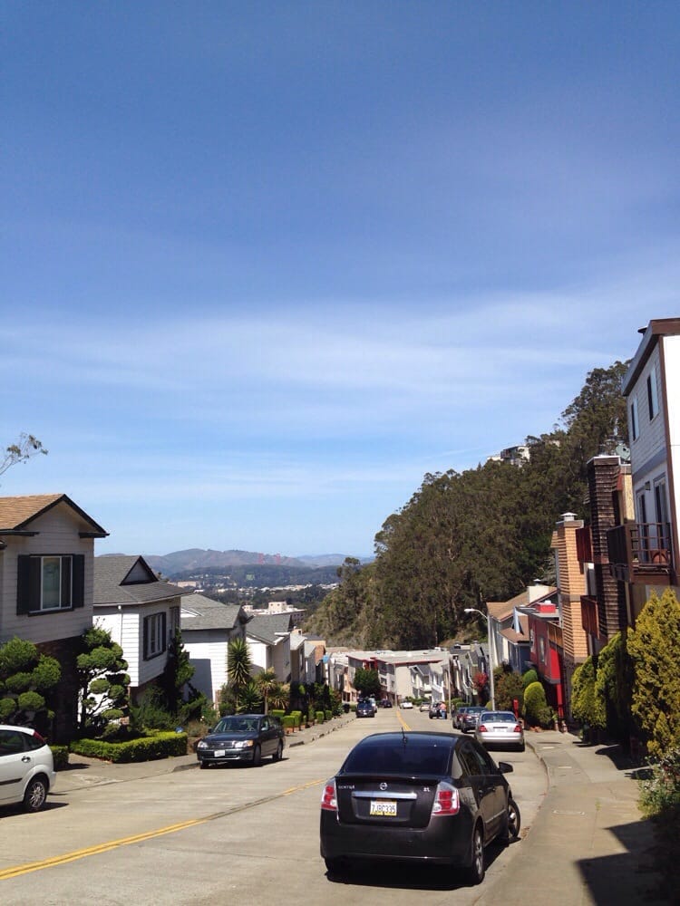 Photo of Mount Sutro Apartments