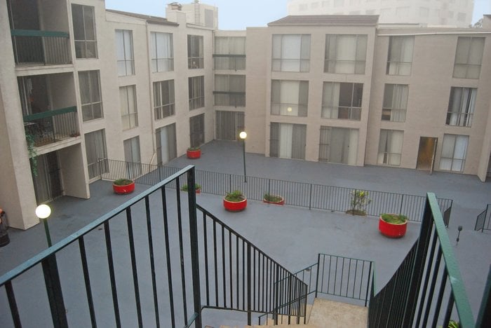 Photo of Mount Sutro Apartments