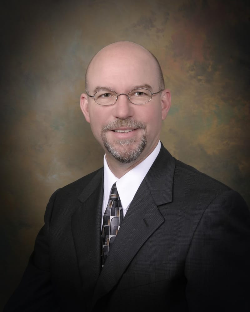 Photo of Lawrence R. Jensen & Associates