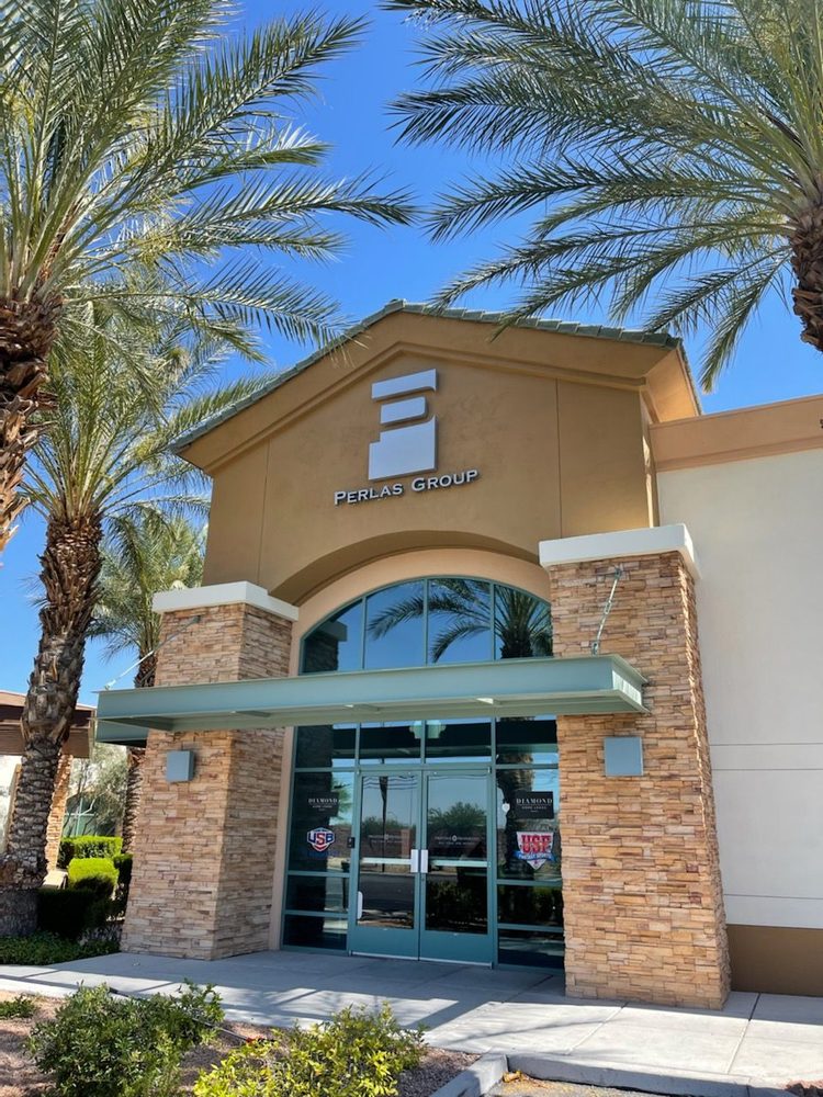 Photo of Perlas Insurance Services