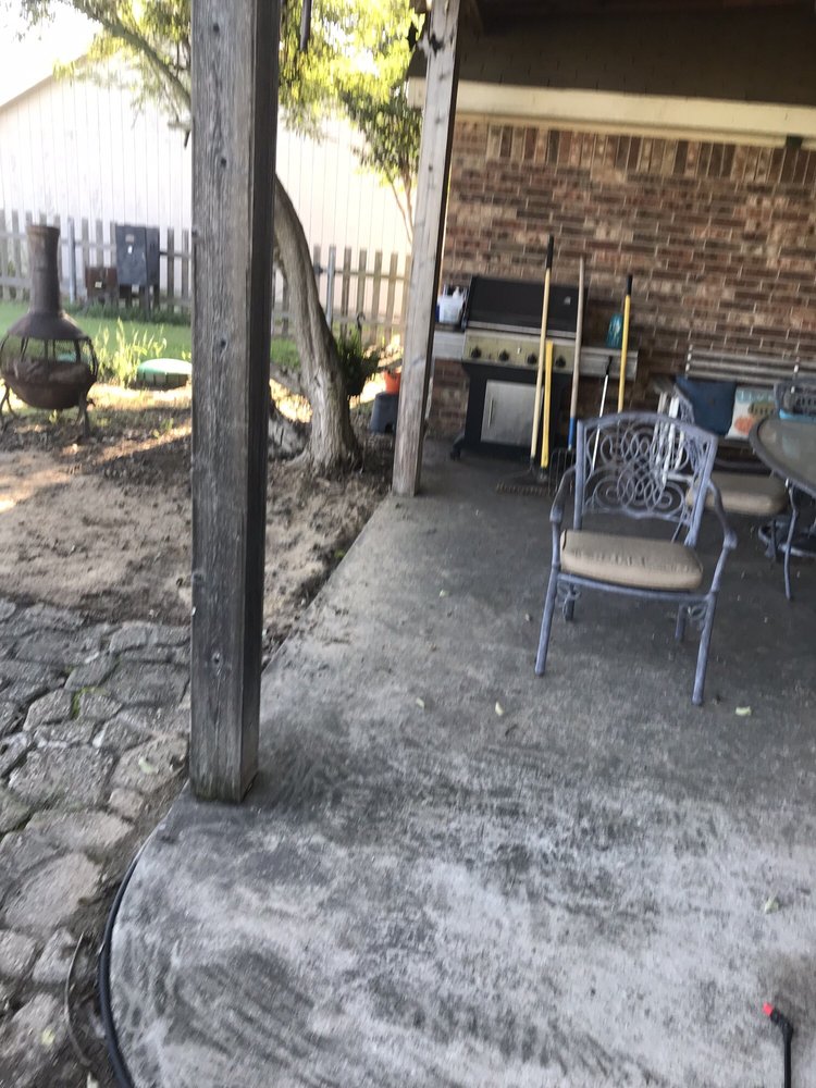 Photo of LimeCoatDFW