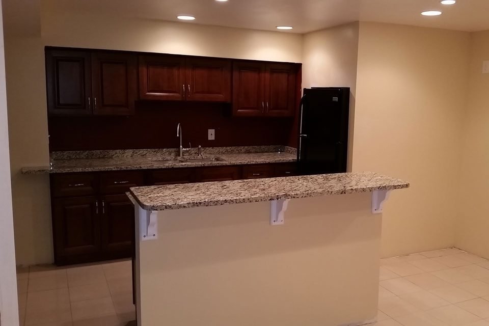Photo of Perfect Touch Remodeling