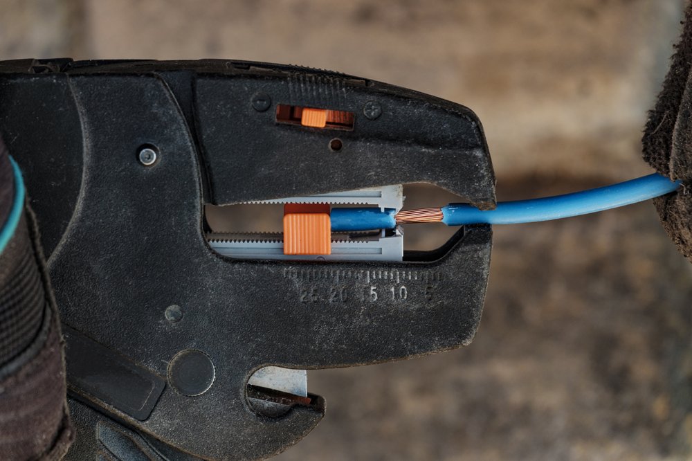 Photo of Snapper Electric