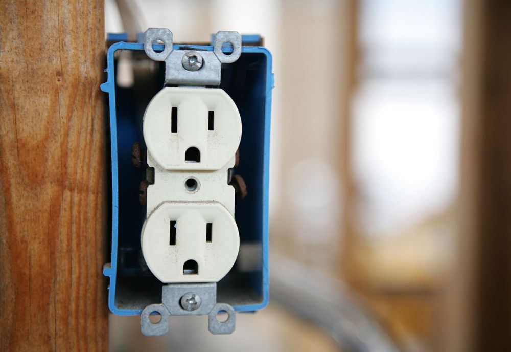 Photo of Snapper Electric